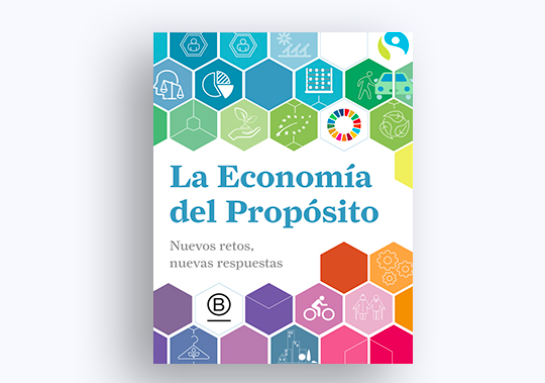 La Economía del Propósito