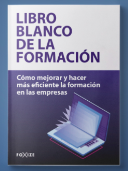 Libro blanco de la formación