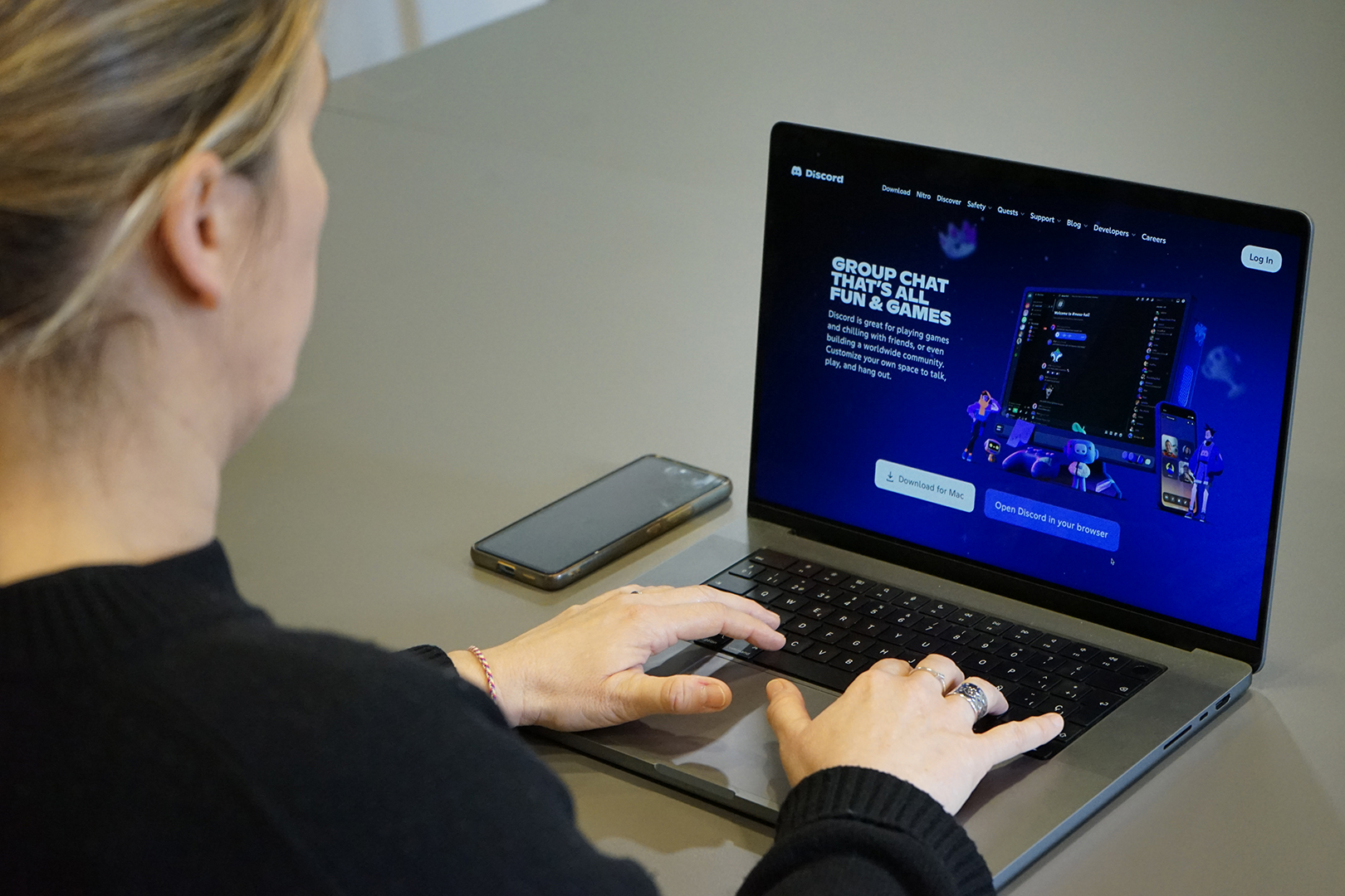 Com crear comunitat a les xarxes socials