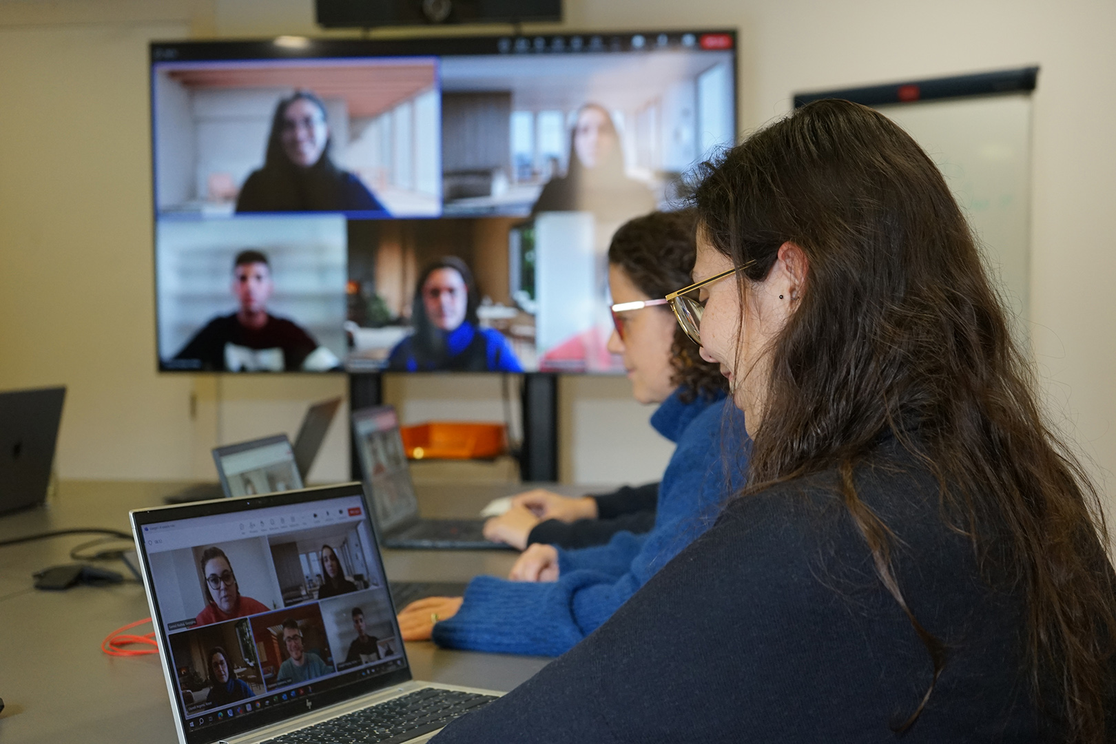 Dissenya el teu pla d’internacionalització digital cultural