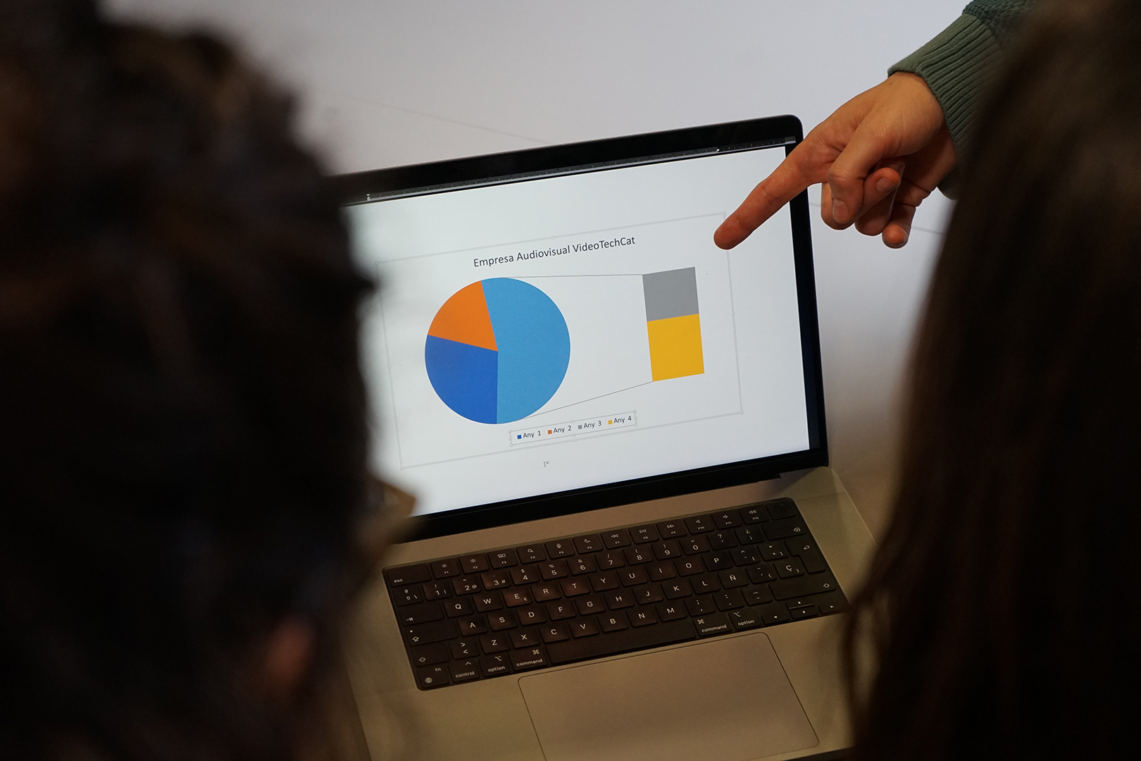 Perd la por a fer publicitat a les xarxes socials