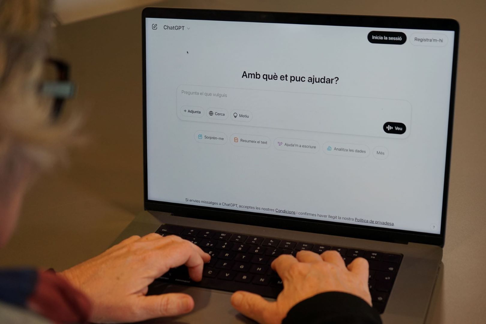 Impulsa la teva gestió cultural amb IA. Taller 3 Comunicació i Màrqueting Cultural amb IA