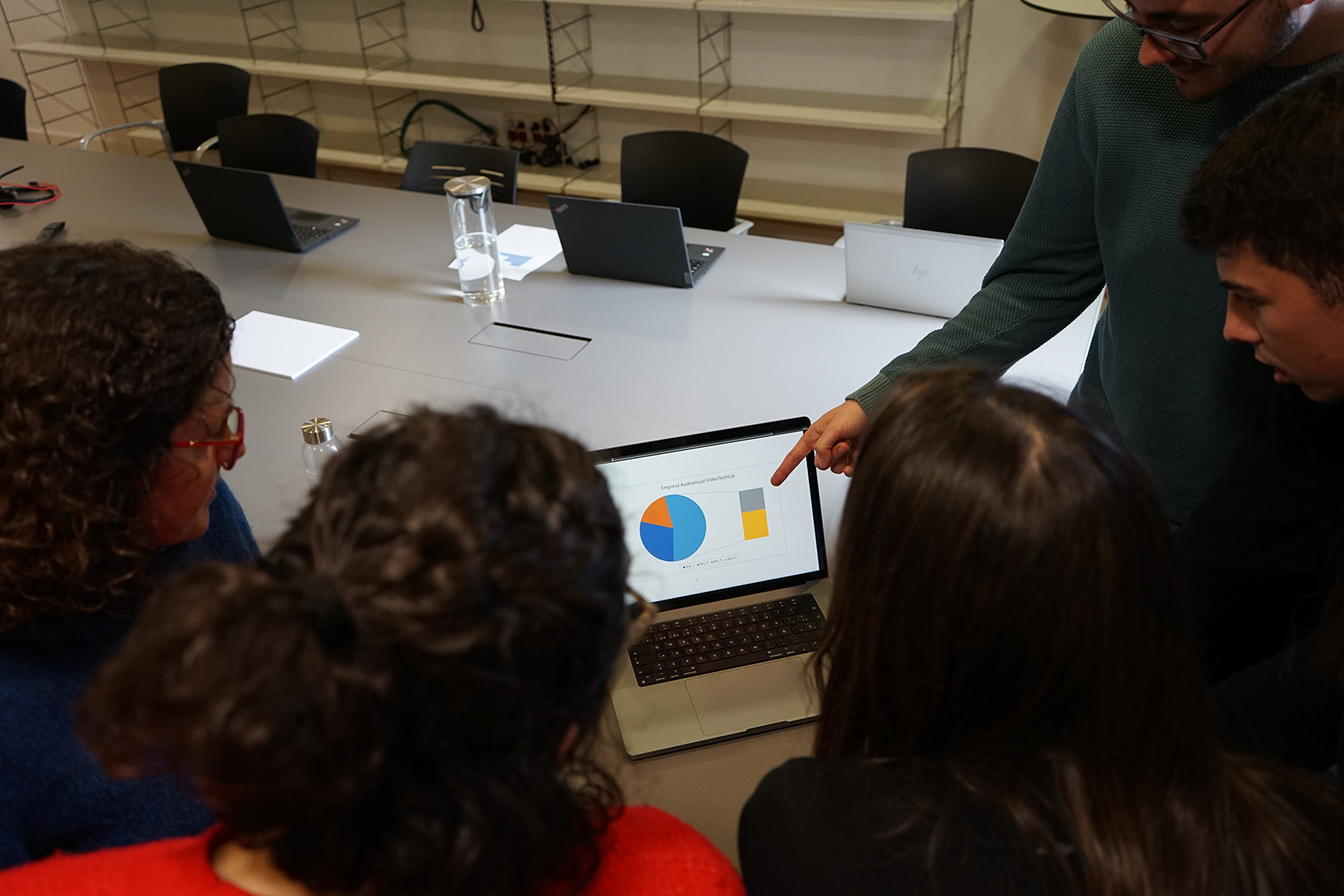 Estratègies per generar ingressos recurrents a través del canal digital