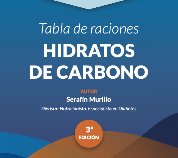 Tabla de hidratos Fundación para la salud