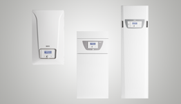 AEROTERMIA - BOMBAS DE CALOR TIPO SPLIT