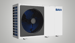 AEROTERMIA – BOMBAS DE CALOR PLATINUM BC MONOBLOC 2 (R32)