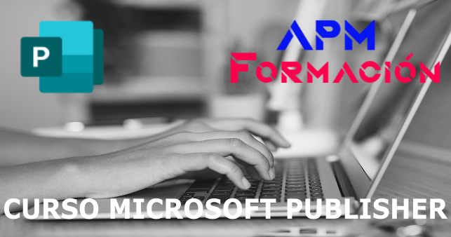 Curso Microsoft Publisher