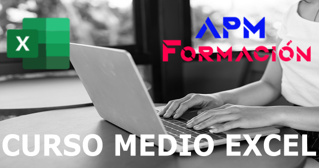 Curso Intermedio Excel