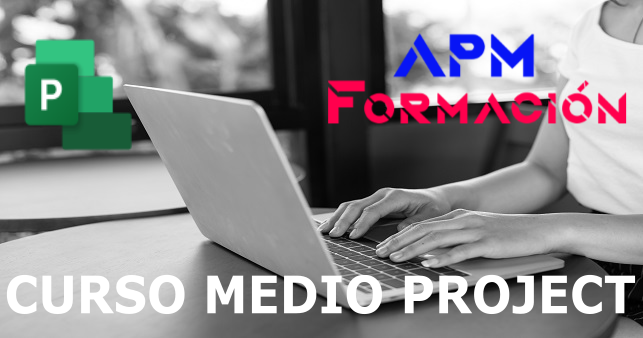 Curso Intermedio Project