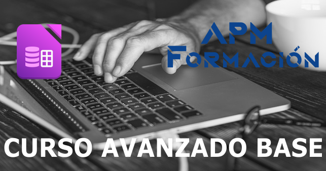 Curso Avanzado Base