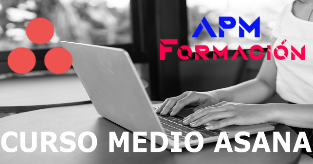 Curso Intermedio Asana