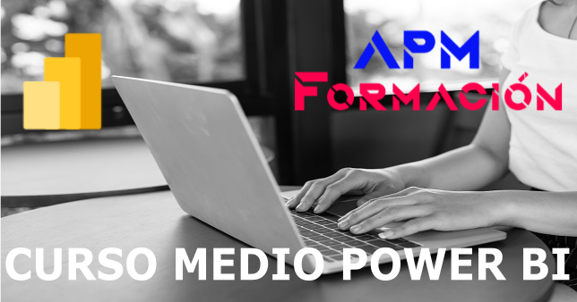 Curso Intermedio Power BI