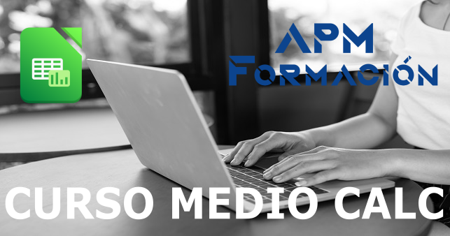 Curso Intermedio Calc