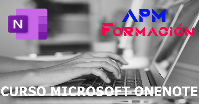 Curso Microsoft OneNote