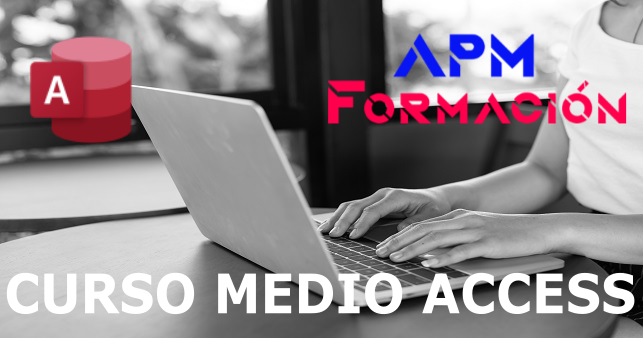 Curso Intermedio Access