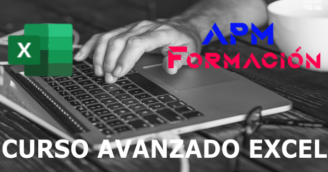 Curso Avanzado Excel