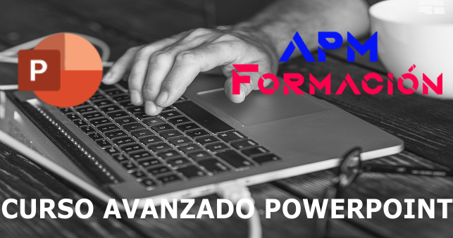 Curso Avanzado PowerPoint