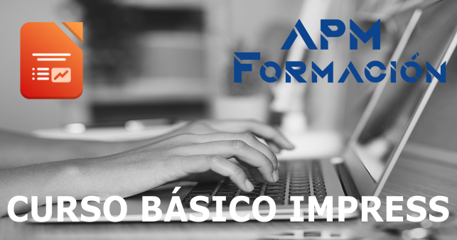 Curso Básico Impress