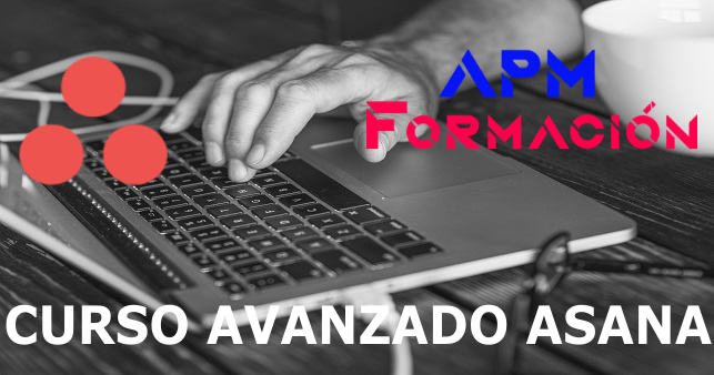 Curso Avanzado Asana