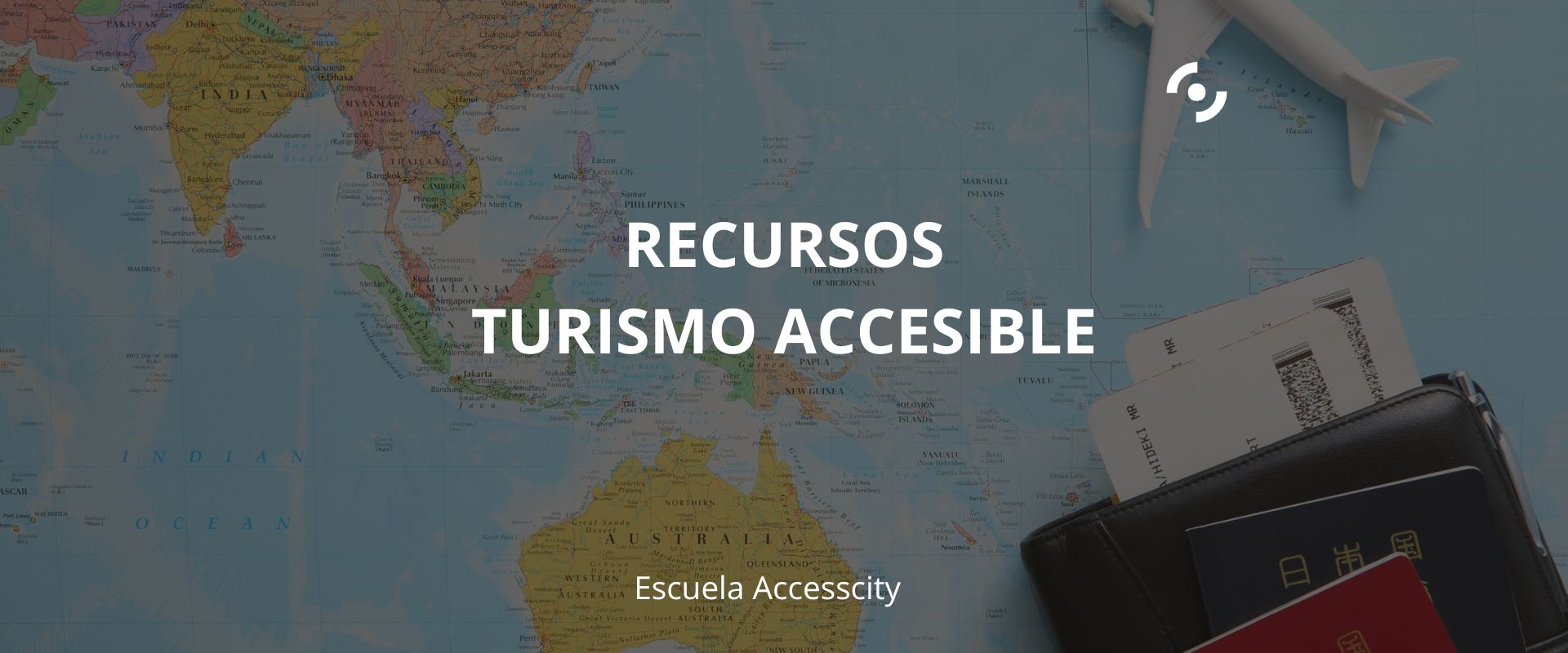 Recursos Turismo Accesible