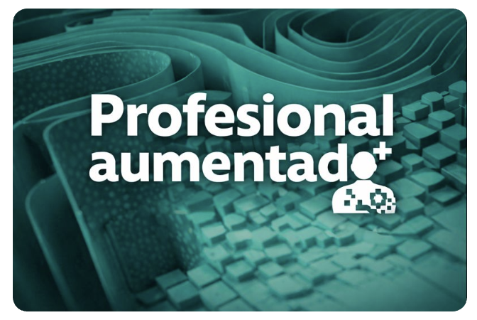 El profesional aumentado: ¿Por qué la IA no va de tecnología sino de personas?