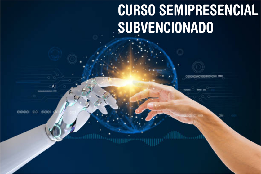 METODOLOGÍA COMERCIAL HÍBRIDA B2B; PLANIFICACIÓN COMERCIAL, PROSPECCIÓN DIGITAL, IDENTIFICACIÓN DE LEADS; CUALIFICACIÓN DE LEADS Y VENTA  (FORMATO SEMIPRESENCIAL)