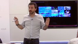 Estrategia de comunicación