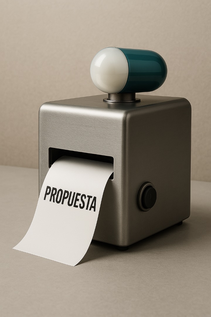 Curso de Generador de Propuestas con GPT's