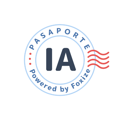 Pasaporte IA