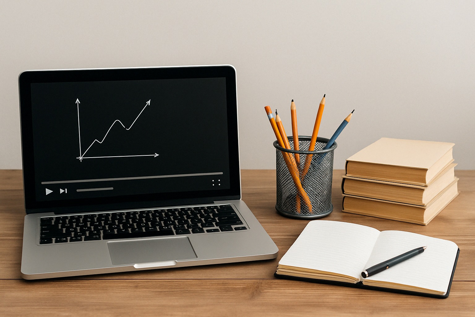 Cómo aprender cuando todo cambia