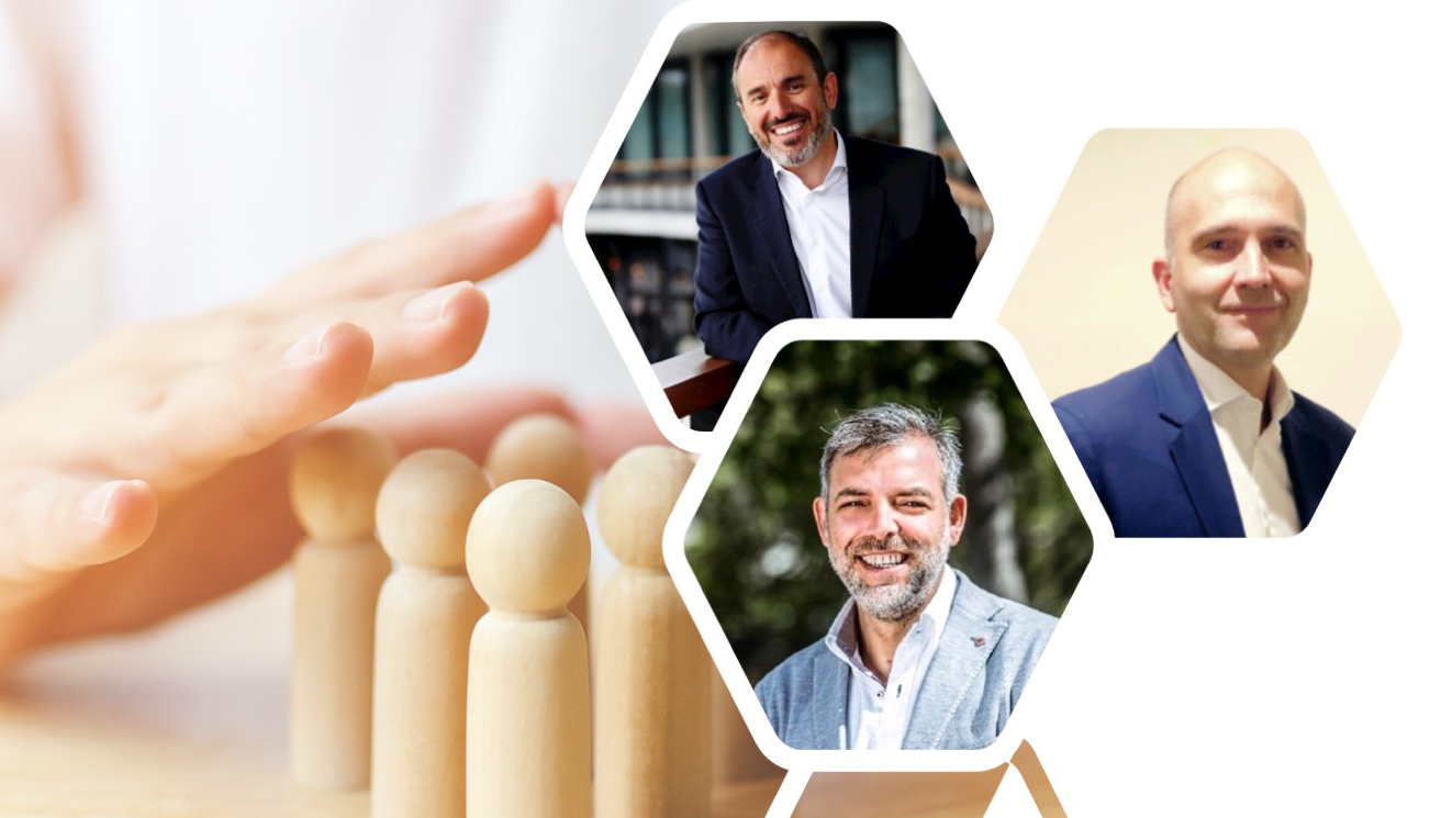 HR Agile: respuesta a la transformación digital de las empresas