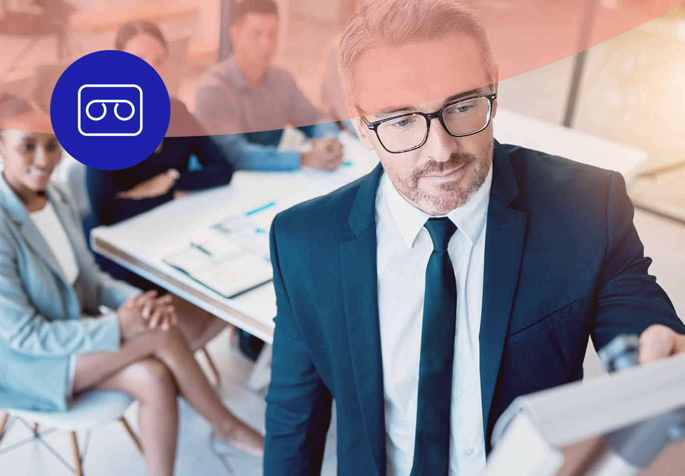 Cómo presentar los servicios de tu agencia a los vendedores - Grabación