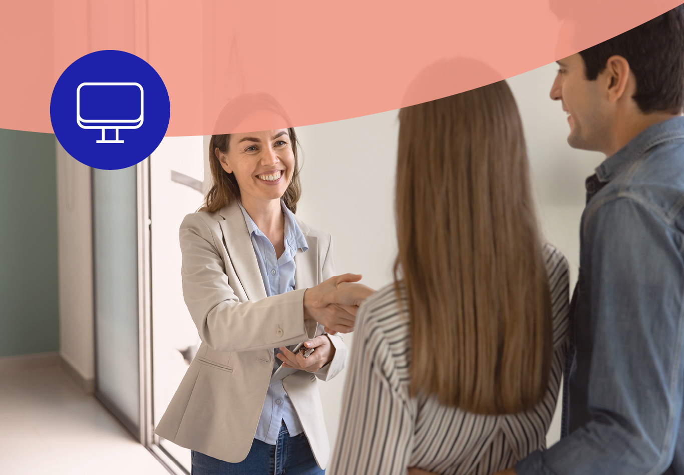 La persuasión para cerrar una operación con éxito