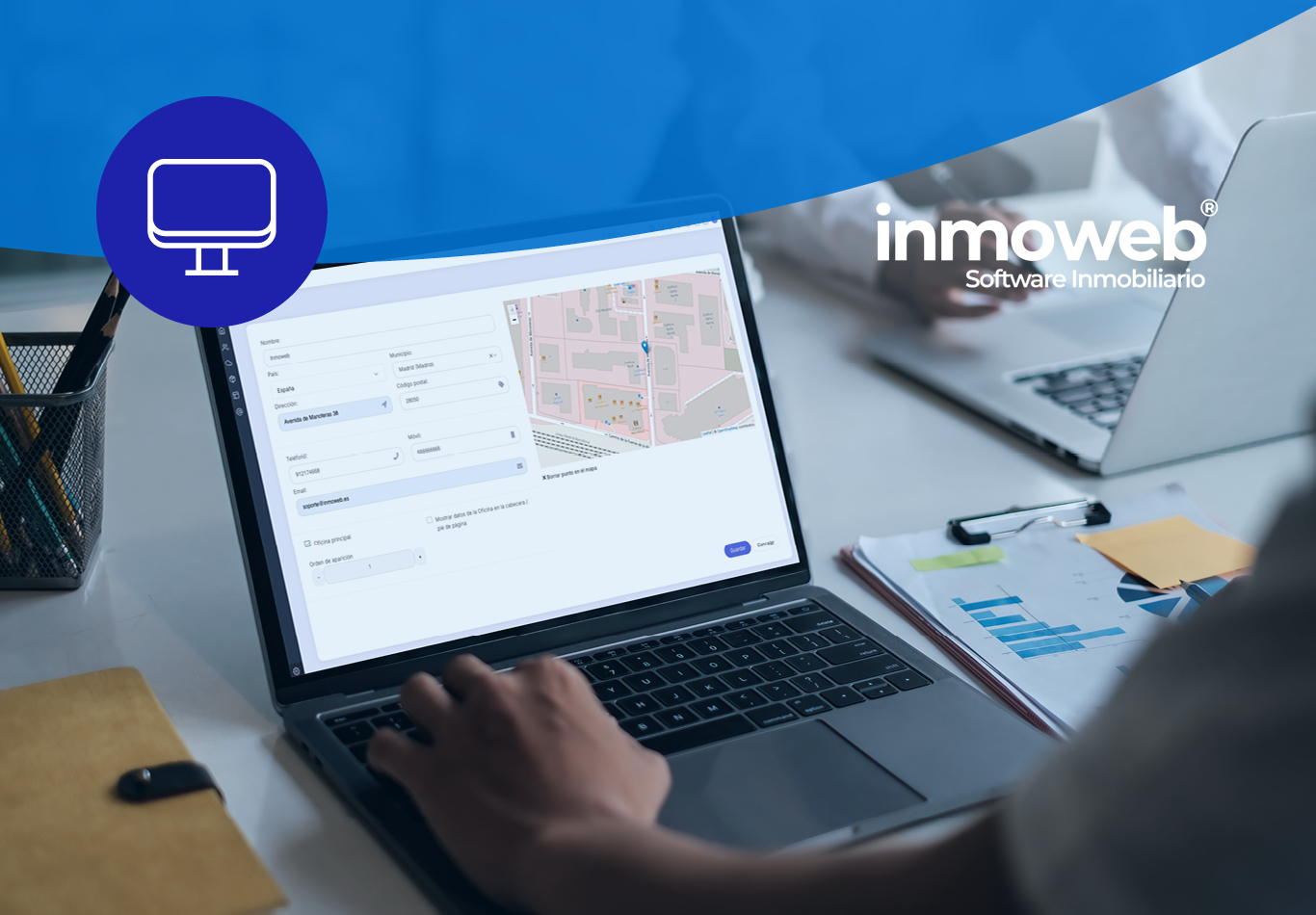 NUEVO - Fidelización del propietario a través de tu CRM - Inmoweb