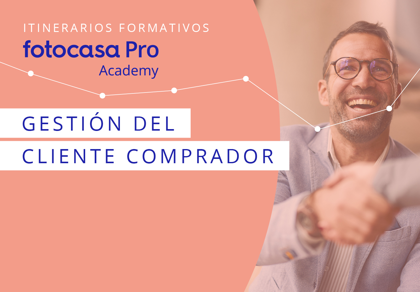 Gestión del cliente comprador