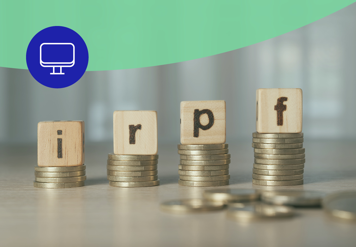 Conceptos básicos sobre el IRPF para inmobiliarios