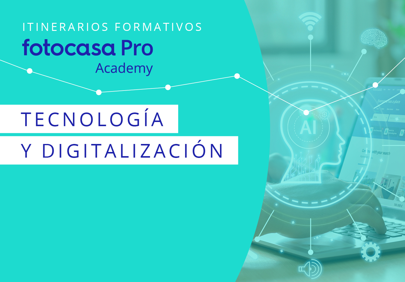 Tecnología y Digitalización