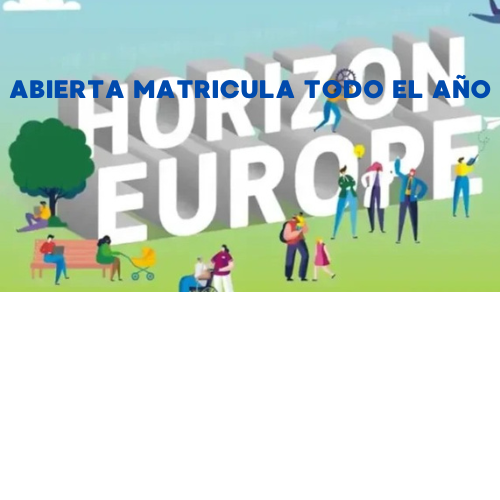 Introducción a Horizon Europe: Programa Marco europeo de I+D+i. CURSO EN VIDEO