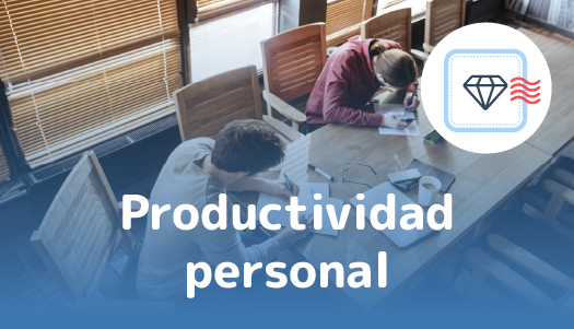 Mejora tu productividad con IA