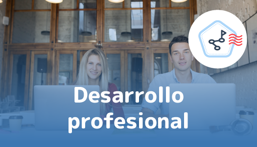 Desarrollo profesional