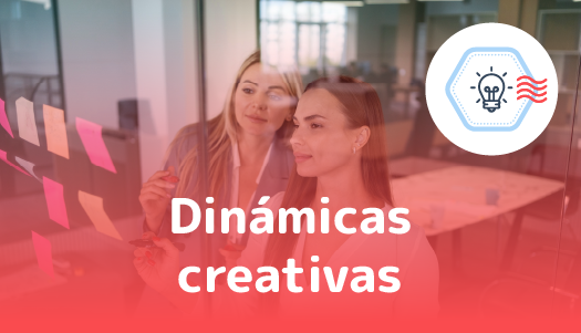 Dinámicas creativas