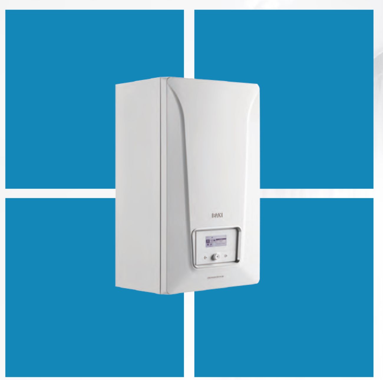 Presencial: Calderas murales (Práctica) (25/26)