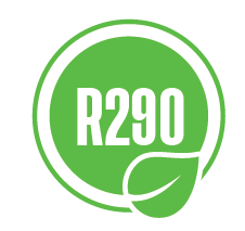 Formación e-learning: Gases refrigerantes R290-Nuevo Reglamento F-Gas (25/26)