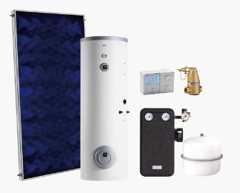 Presencial: Energía Solar Térmica (25/26)