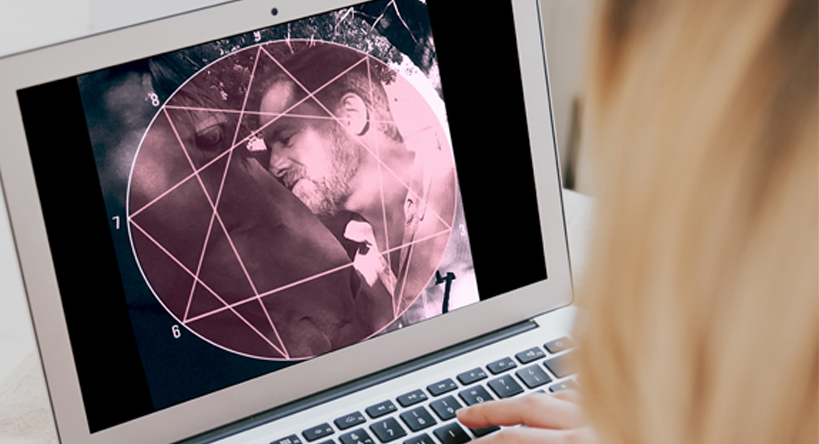 Eneagrama de la personalidad Nivel II