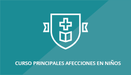 Principales Afecciones en Niños Principales Afecciones en Niños