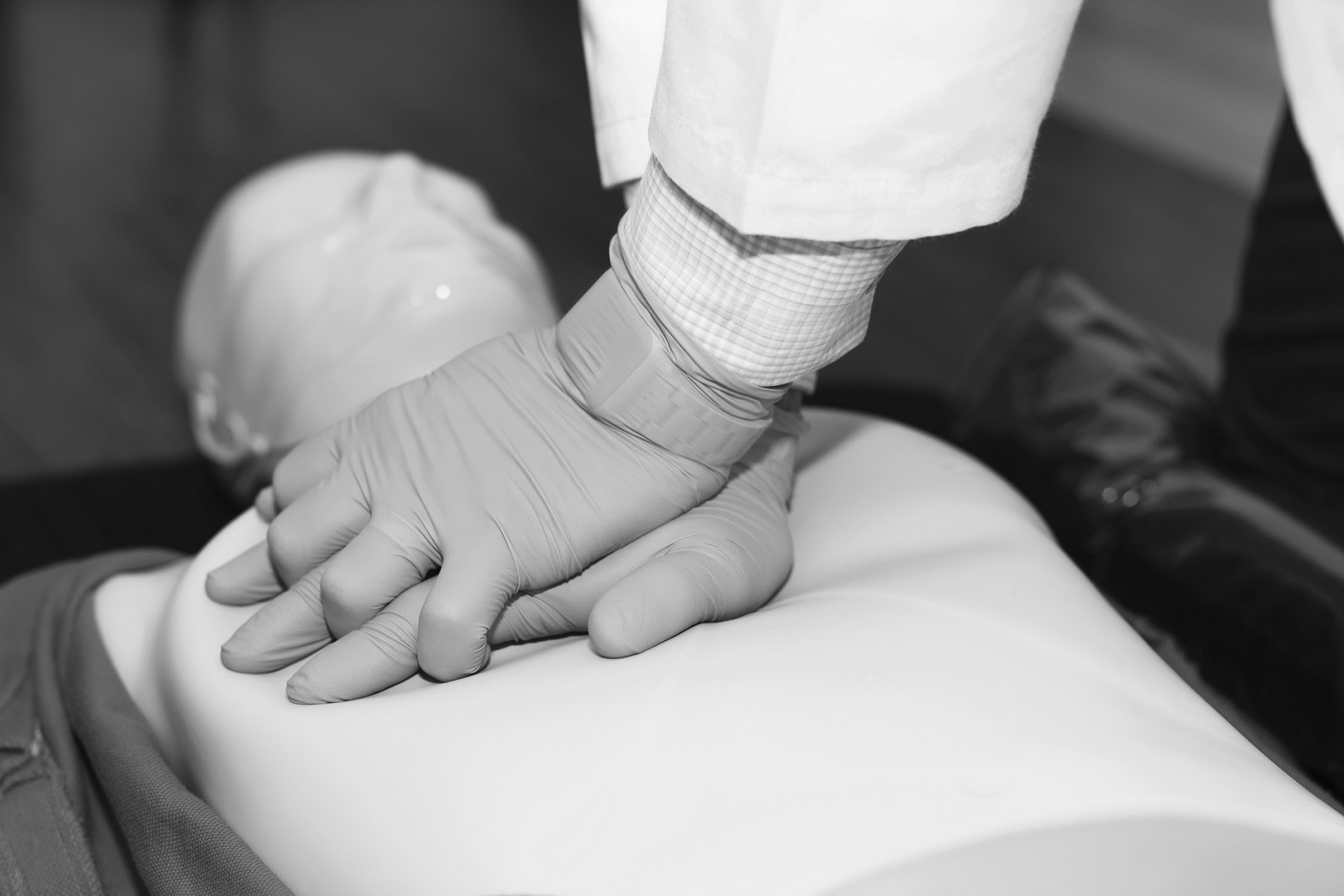 Curso pendiente de acreditación Semipresencial - Urgencias respiratorias y RCP para atención primaria Curso pendiente de acreditación Semipresencial - Urgencias respiratorias y RCP para atención primaria