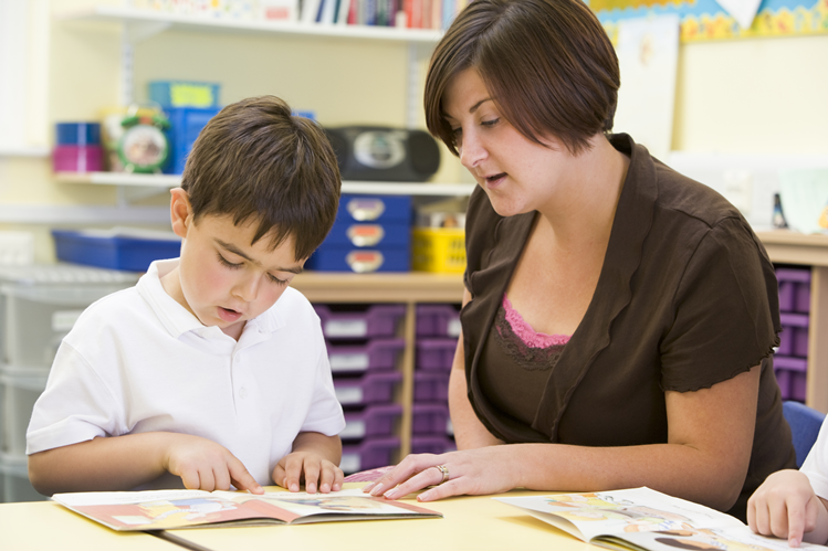 Phonics in action Phonics in action