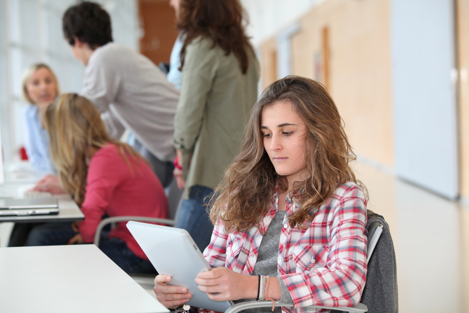 Digital tools for learning and teaching in Secondary Digital tools for learning and teaching in Secondary
