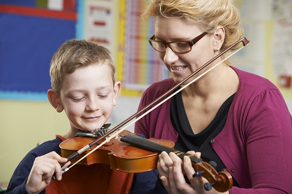 A CLIL framework for Music A CLIL framework for Music
